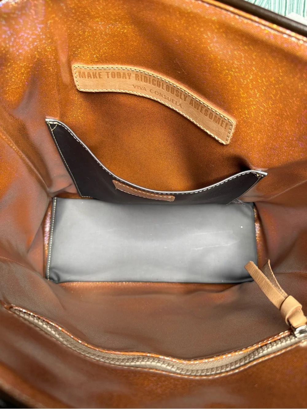 Consuela Margot Classic Tote